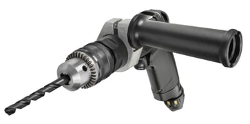 Atlas Copco boremaskine PRO D2148R pistolgreb reversibel med nøglepatron 2 - 13 mm 8421040703