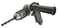 Atlas Copco boremaskine PRO D2148R pistolgreb reversibel med nøglepatron 2 - 13 mm 8421040703 miniature