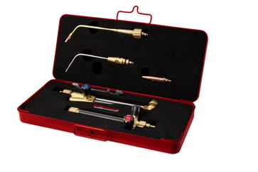 X21 PRO welding and cutting set 336009