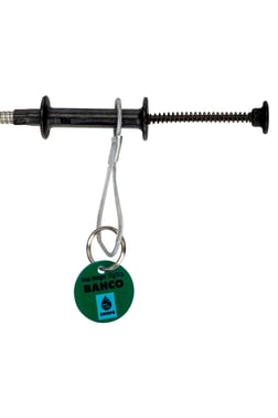 Bahco TAH Flexible Pick-up Tools with Wire Loop TAH2509