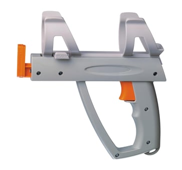 Marking paint gun handle Mercalin 30 cm 102640