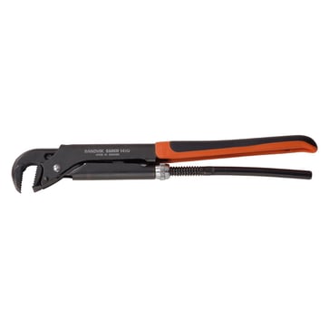 Bahco Pipe wrench 1410 1410