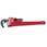 RIDGID heavy-duty pipe wrench 2 1/2" 31025 miniature