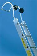 Hoop for roof ladders 0,40 m 40980