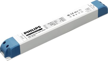 Philips MASTER LED Bånd Strømforsyning 120W 220-240V input 913710032567