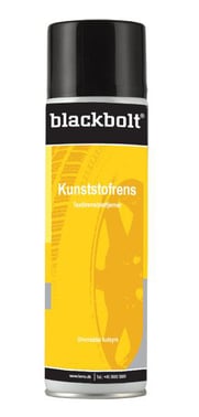 Blackbolt Synthetic materials Cleaner 3356985073