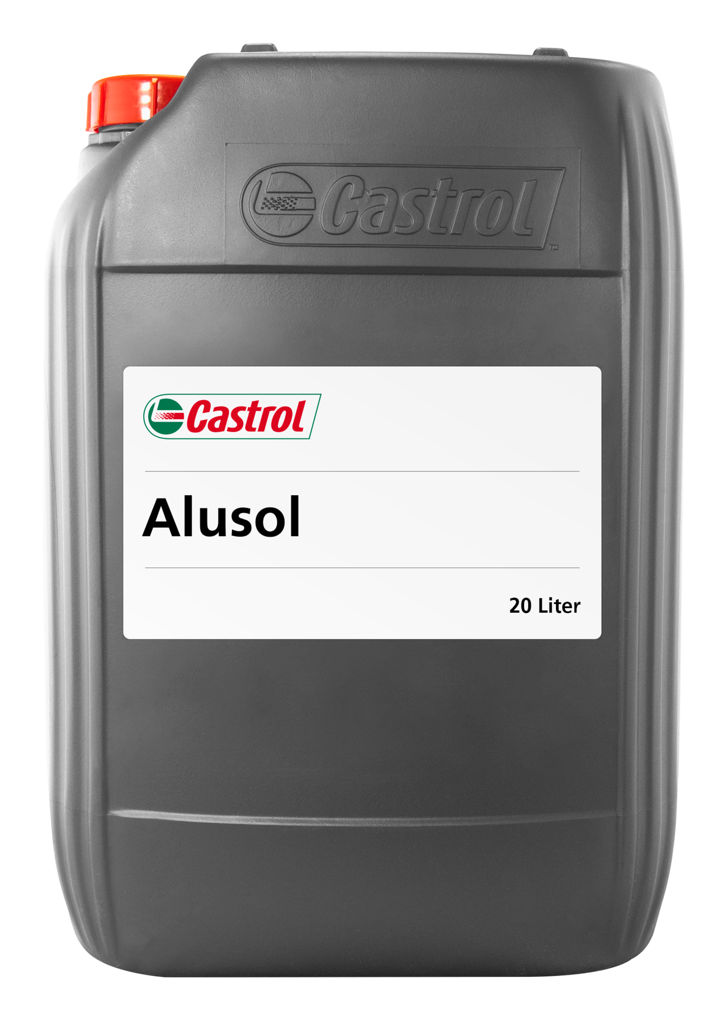 20 L Castrol Alusol ABF 47  wassermischbarer Kühlschmierstoff cutting-fluid 