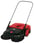 Haaga 375 sweeper SX-101040 miniature