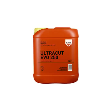 ULTRACUT® EVO 250   5L 57009500