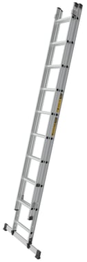 W.steps Leaning ladder with Stabiliser Bar W LBA-D5 4900mm 800500