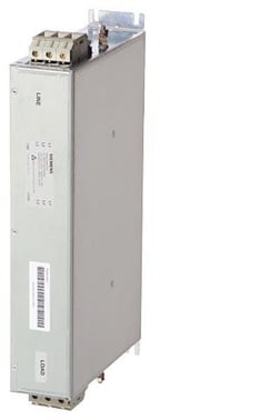 Sinamics line filter for 16KW 6SL3000-0BE21-6DA0