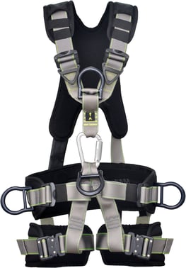 KRATOS FLY'IN 3 full body harness M-L FA1020201