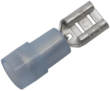 Pre-insulated receptable A2505FLS5, 1.5-2.5mm², 4.8x0.5 7462-500900
