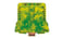 Jordklemme 95Q 2-L gul/grøn     285-197 285-197 miniature