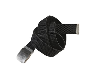 Elastic belt Black ONE 127365-940-ONE