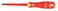 Bahco Insulated Phillips screwdriver, B197.002.100 B197.002.100 miniature