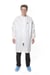 3M Laboratory coat 4440 white sz. S - 3XL