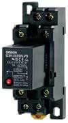 4 to 48VDC 0,125 plug-in terminals equipped with operation indicator 5 to 24 DC G3HD-X03SN-VD DC5-24 679783