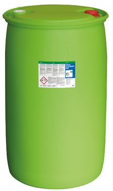 VIRAL Cleaner 300   200 L. Vandbaseret alkalisk rengøringsmiddel A20055