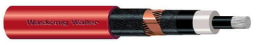 Medium voltage cable PEX-AL (N)A2XSY 1X240/25 24kV 456420