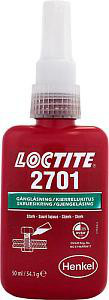 Skruesikring Loctite 2701 50 ml 232514