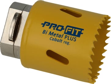 Pro-fit Hulsav BiMetal Cobalt+ 43mm 35109051043