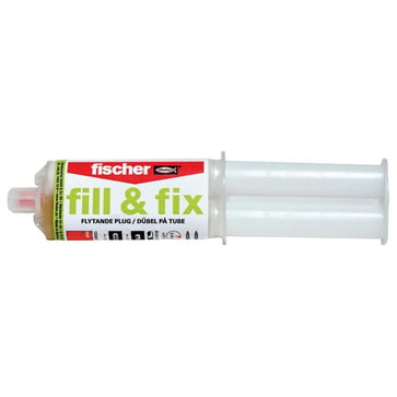 1 fill & fix K injection fixing 505083