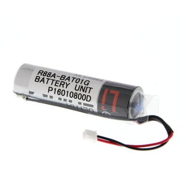 Absolute encoder backup battery R88A-BAT01G 292045