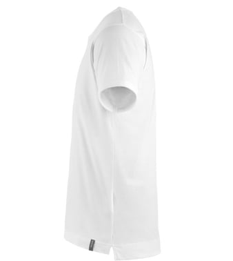 Mascot Algoso T-Shirt hvid S 50415-250-06-S