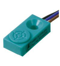 Inductive sensor              NBB1,5-F79-E2 800001
