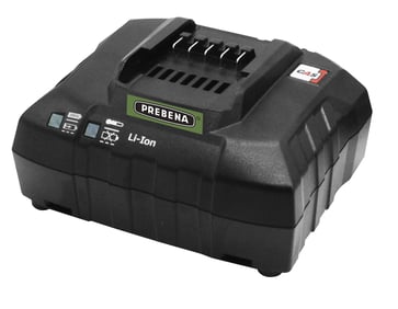 Prebena Batteri oplader til Sømpistol 65100 65193