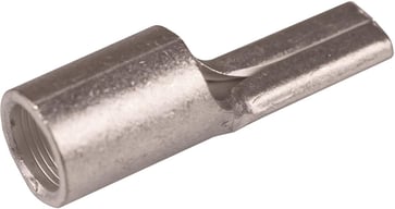 Un-insulated pin terminal B50SR, 50mm² 7258-150500