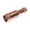 Conex Bänninger >B< MaxiPro Long Reduced Coupler ⅜" x ¼" copper MPA5240L0030201 miniature