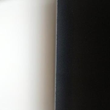 Plexiglas XT plade WN070 opal  med bl/bl overflade 3050x2050x2mm SPMMA0020XVWH02