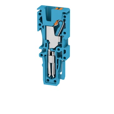 Plugs APG 2.5 L BL blue 1513840000