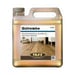 Wood care for flooring
