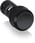 Compact low pushbutton black CP2-10B-11 1SFA619101R1076 miniature