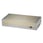 Permanent magnetplan 150x400 mm for slibeopgaver med holdekraft op til 100 N/cm2 (Pol afstand 0,5+1,5 mm) 30349120 miniature