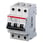 S203P-K25 Miniature Circuit Breaker 2CDS283001R0517 miniature