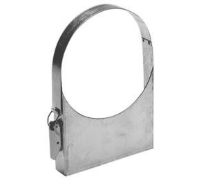 Lindab duct support FALÅ Ø315 with strap and lock 506129