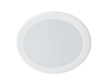 Functional 59444 MESON 080 6W 3000K Recessed White 915005805401