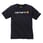 Carhartt t-shirt Emea logo 103361 sort S 103361001-S miniature