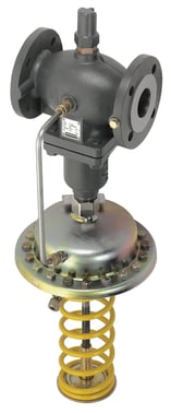 Danfoss AFP pressure actuator controler 003G1015
