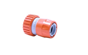 1/2" quick connector for water 06.450
