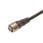 M12 4-wire Straight female connector PUR 10m  XS2F-M12PUR4S10M 419166 miniature
