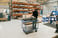 Table trolley BV500 500 kg 8450005 miniature