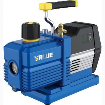 Intelligent Vacuum Pump VRP-6Di 5706445530557