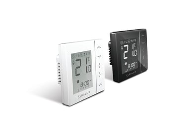 Room thermostat Salus Fort white VS30 VS30W