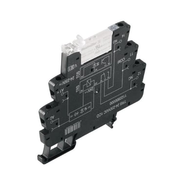 Relays TRS 24-230VUC 1CO 1122850000