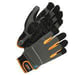 Winter glove M80 size M-XL